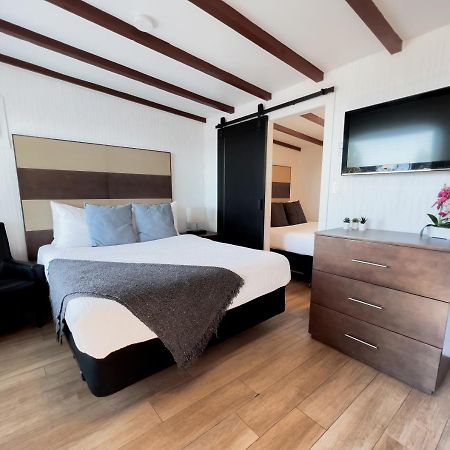 Oceanside Villas Sechelt Dış mekan fotoğraf