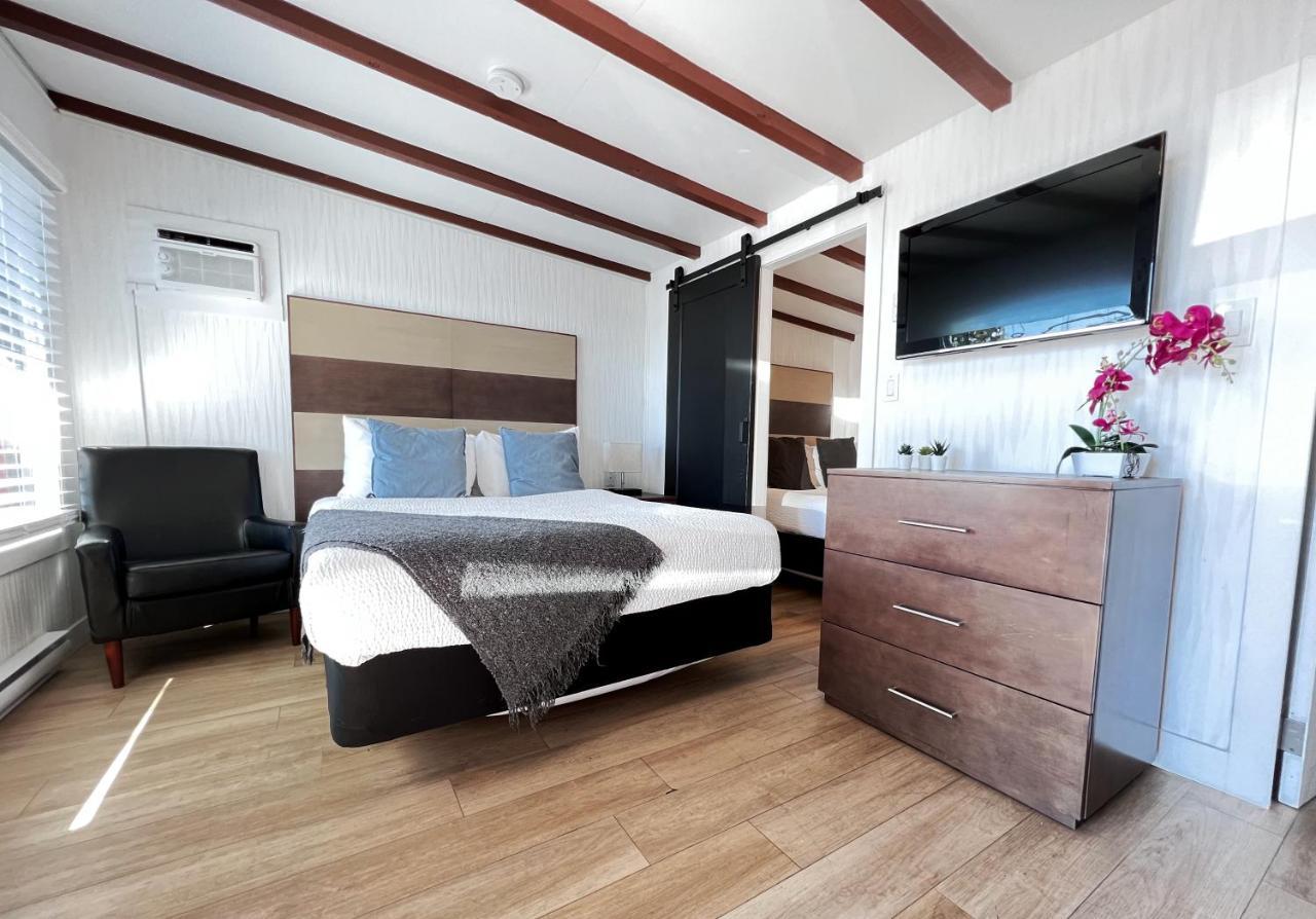 Oceanside Villas Sechelt Dış mekan fotoğraf