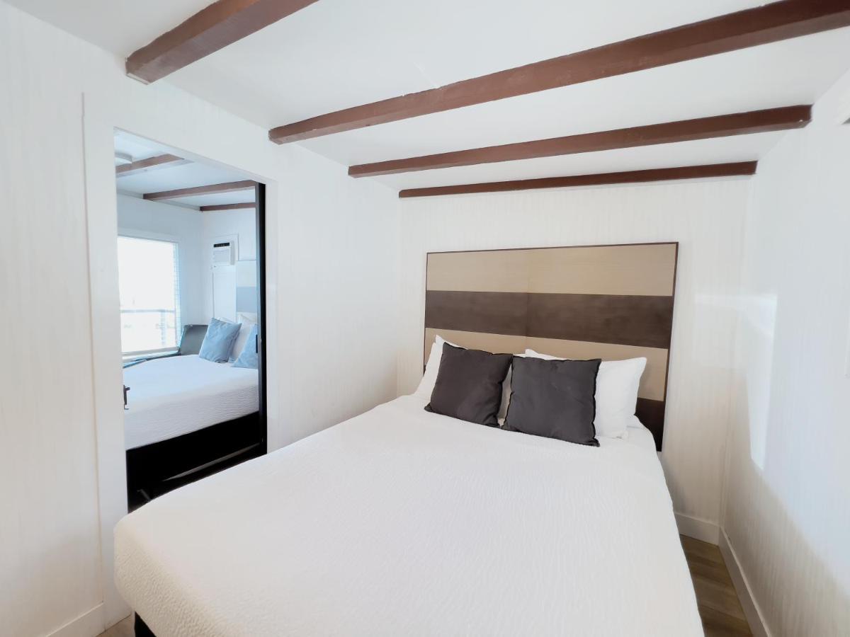 Oceanside Villas Sechelt Dış mekan fotoğraf