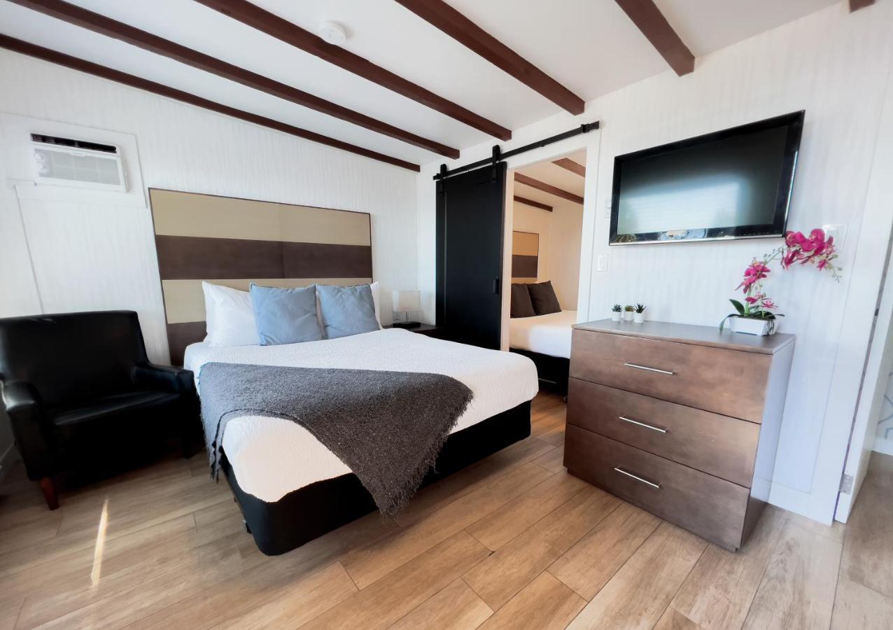 Oceanside Villas Sechelt Dış mekan fotoğraf