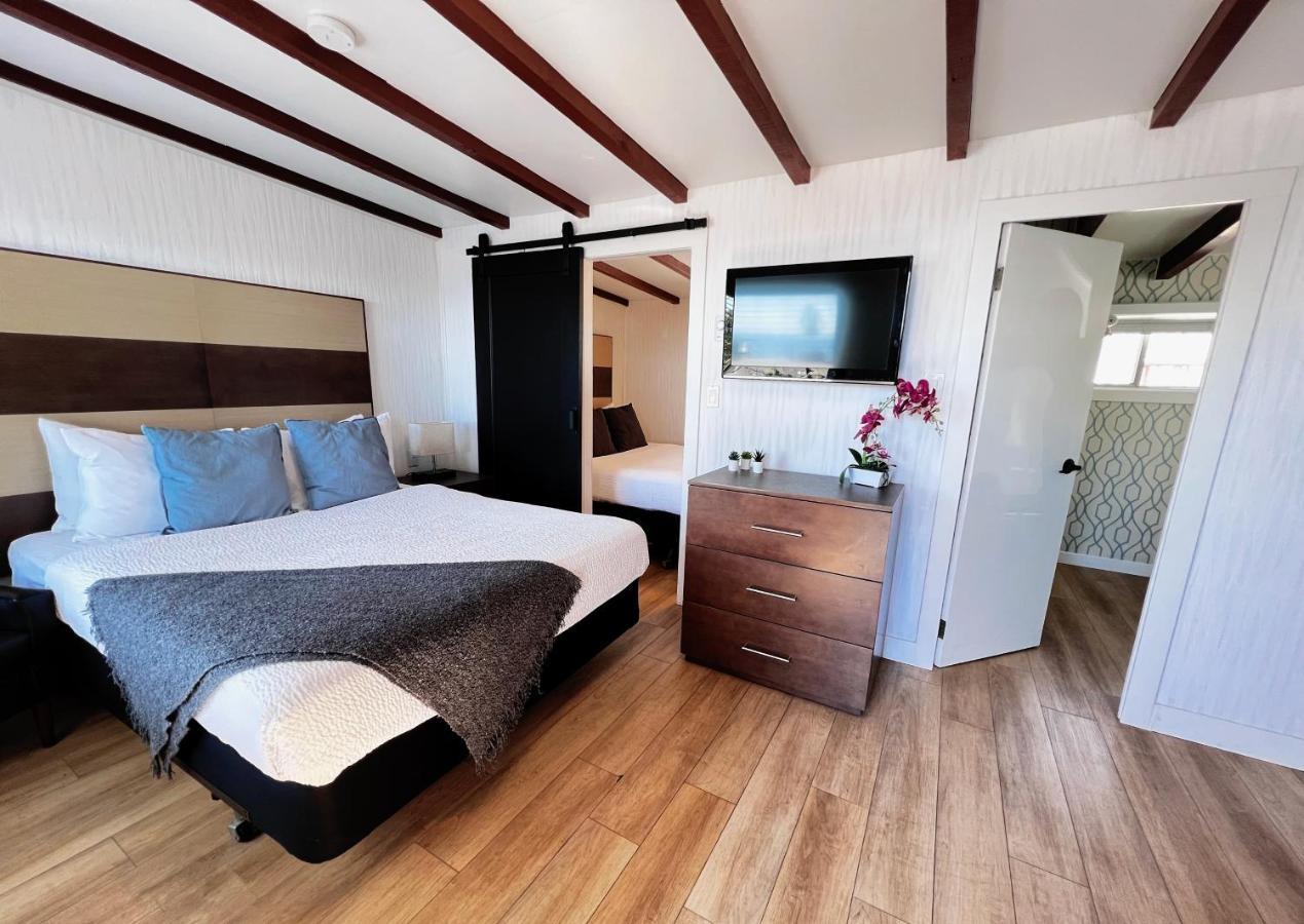 Oceanside Villas Sechelt Dış mekan fotoğraf