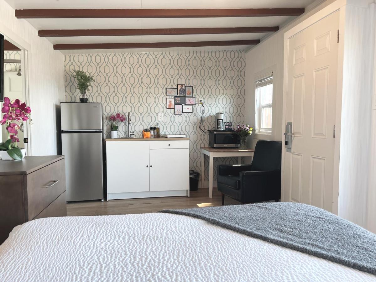 Oceanside Villas Sechelt Dış mekan fotoğraf