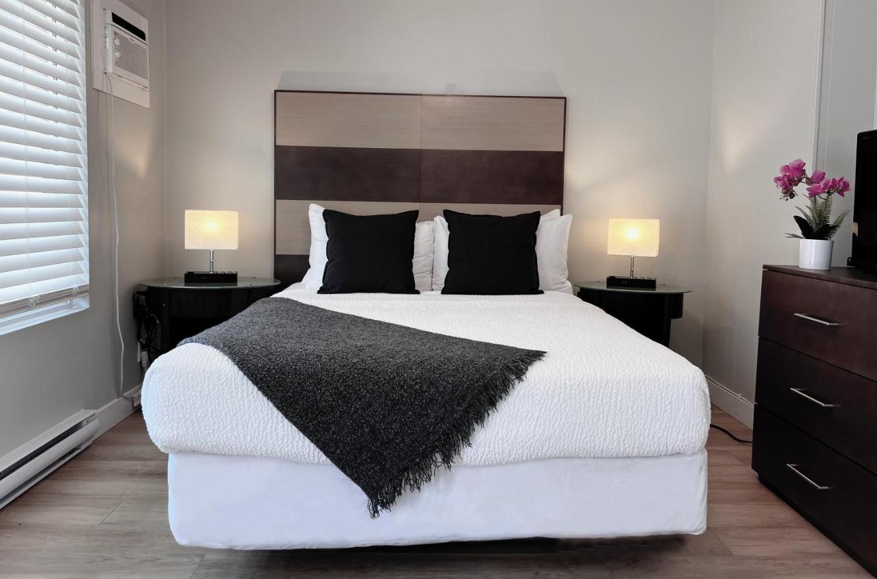 Oceanside Villas Sechelt Dış mekan fotoğraf