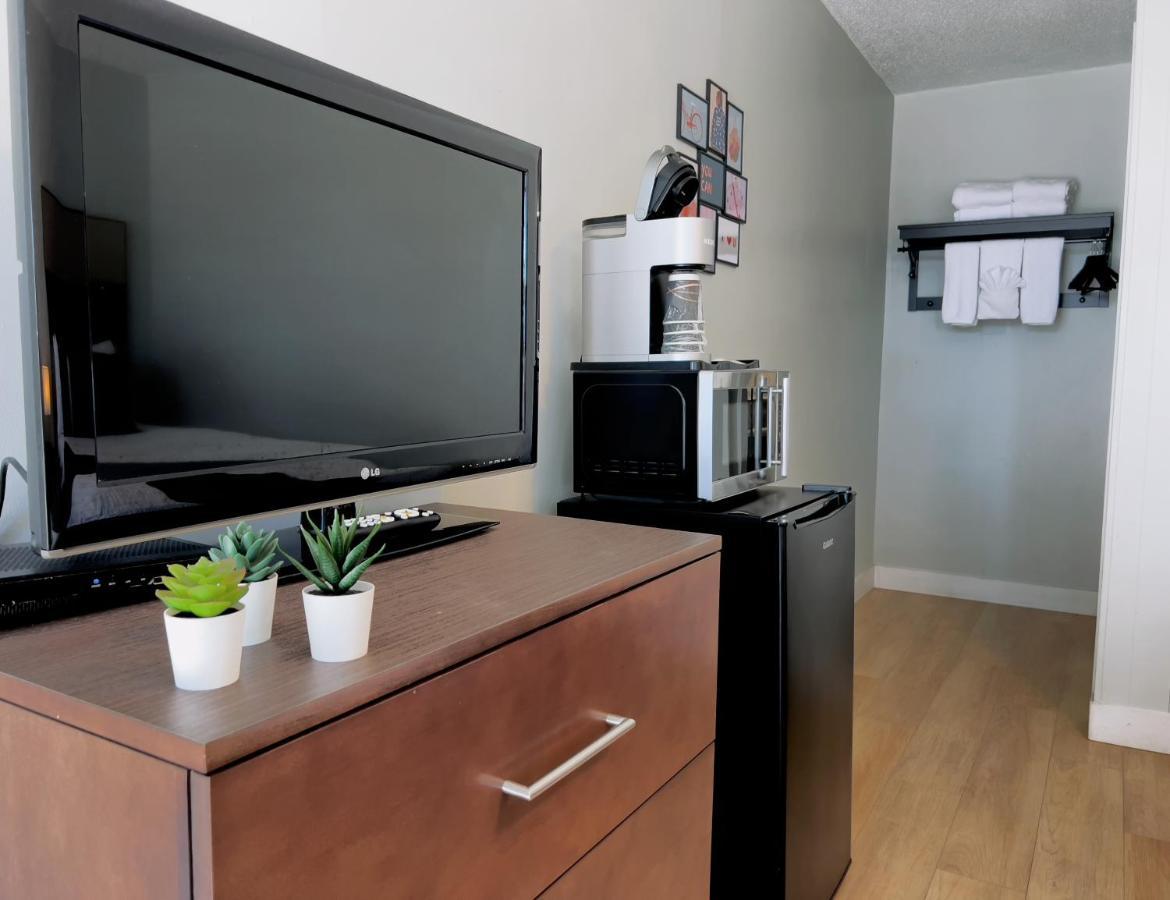 Oceanside Villas Sechelt Dış mekan fotoğraf