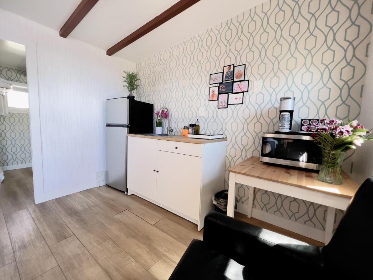 Oceanside Villas Sechelt Dış mekan fotoğraf