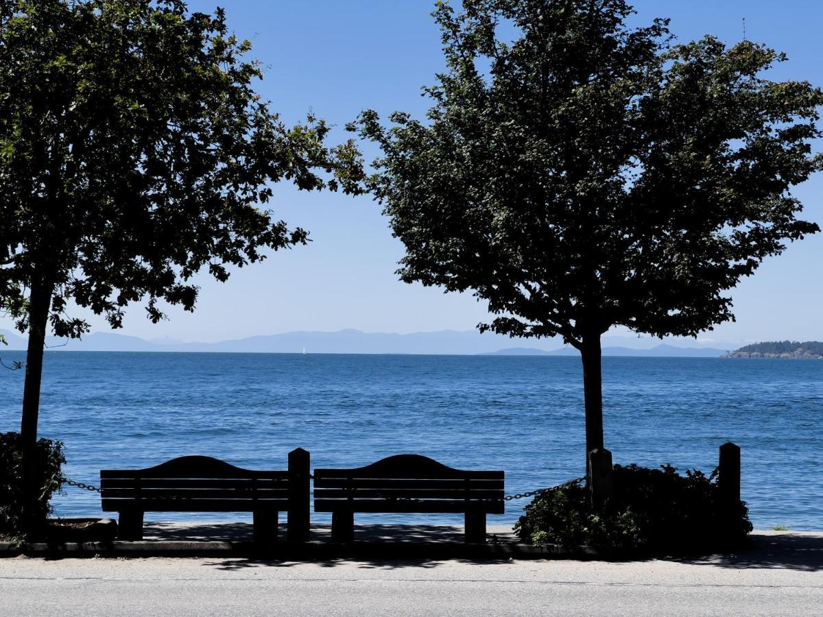Oceanside Villas Sechelt Dış mekan fotoğraf