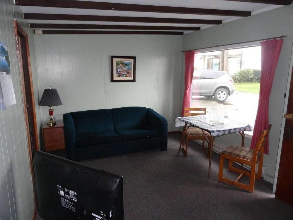Oceanside Villas Sechelt Dış mekan fotoğraf