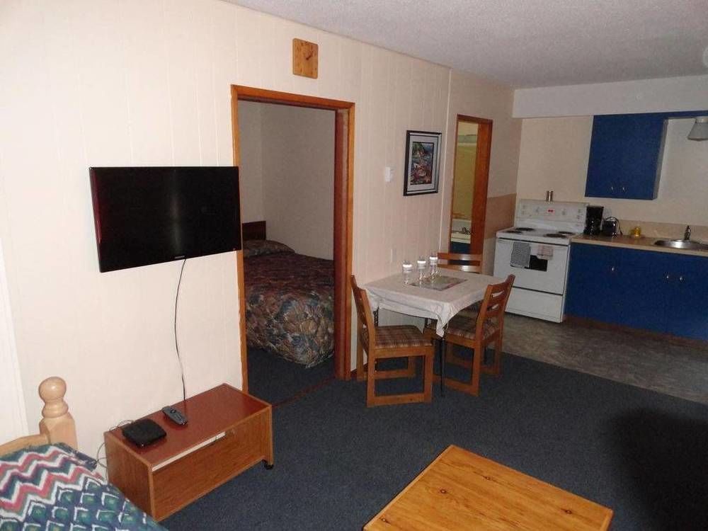 Oceanside Villas Sechelt Dış mekan fotoğraf