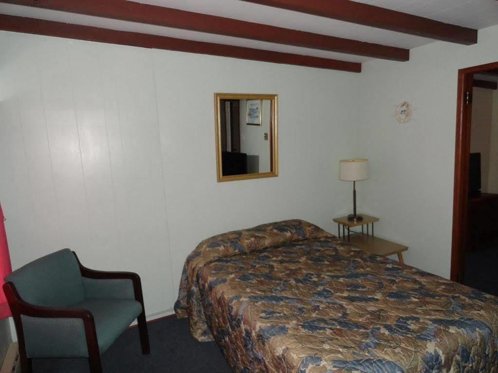 Oceanside Villas Sechelt Dış mekan fotoğraf