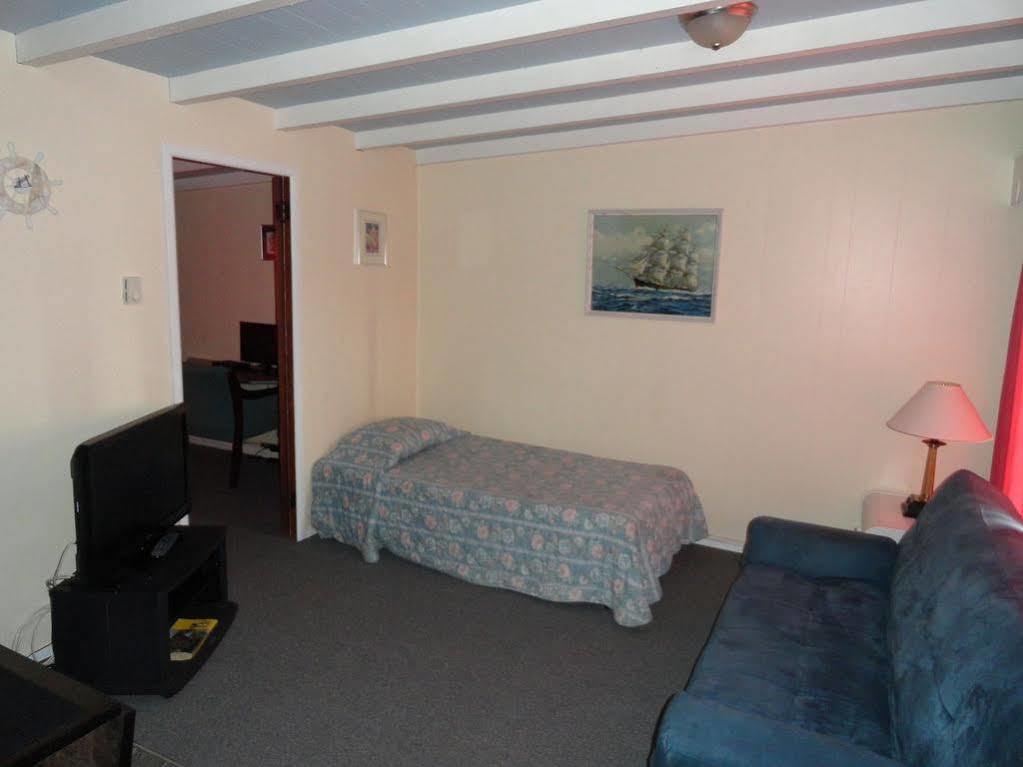 Oceanside Villas Sechelt Dış mekan fotoğraf